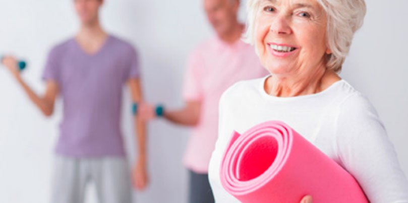 Exercise & Arthritis