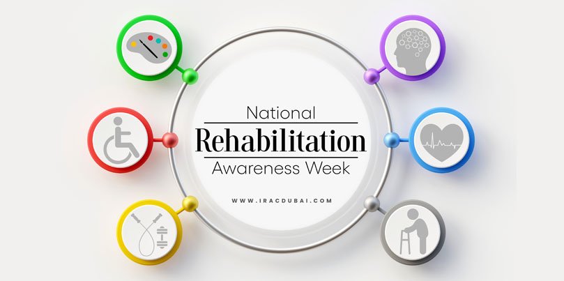 National Rehabilitation Awareness Week