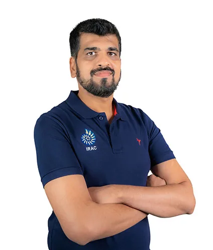 Girivasan Rajarathinam (PT)