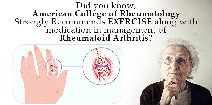 Rheumatoid Arthritis Dubai