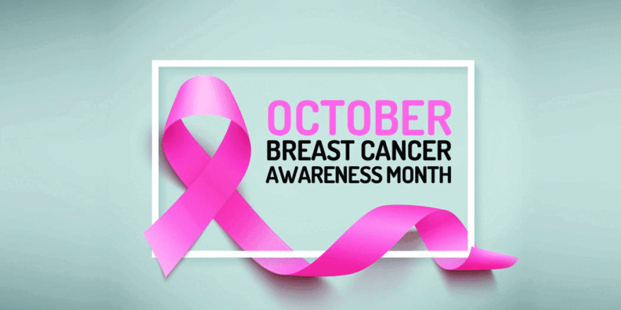 October Breast Cancer Awareness Month 2023 Dubai