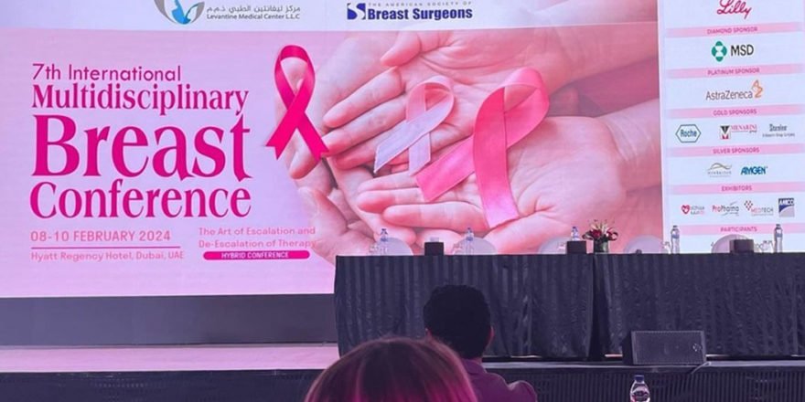 Multidisciplinary Breast Conference