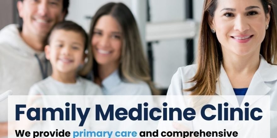 Family Medicine Clinic