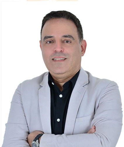 Dr. Firas David