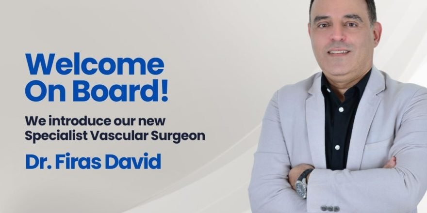 Vascular Surgery In Dubai